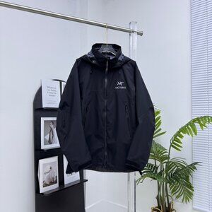 Arc'teryx Beta Jacket Unisex